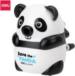 Deli Hegyező, DELI Panda 0518, asztali (HD0518)