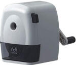 Deli Hegyező, DELI 0629B, asztali, szürke (HD0629BSZ)