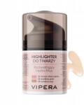 VIPERA highlighter Highlighter Fényes gyöngy 12 (5903587730429)
