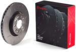 BREMBO Brzdový kotúč BREMBO 09.9772. 1S (09.9772.1S)