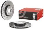 Brembo 09. C645.11 Féktárcsa (1db)