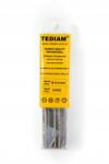 TEDIAM Fémfúró Tediam Hss Kobalt 11, 0 mm Erős (5903686411908)
