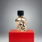  Poppers GOLD SKULL 25ML - bőrtisztító folyadék