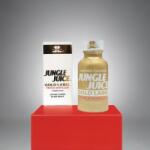  Poppers JUNGLE JUICE GOLD LABEL TRIPLE DISTILLED 30ML - bőrtisztító folyadék
