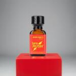  Poppers SUPER RUSH RED 25 ML - bőrtisztító folyadék