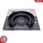 ESEN SKV Ochranný plech proti rozstreku, Brzdový kotúč ESEN SKV 57SKV775 (57SKV775)