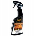 Meguiar's Gold Class Leather & Vinyl Cleaner 473ml Tisztítószer