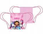 Mister License Gabi babaháza Colorful World sporttáska, tornazsák 40 cm (GAB36-0769)