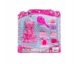 ADAR Babaruha. 29cm-es baba szett. Ruha És Kiegészítők (5901271539242)