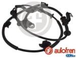 Autofren Seinsa Snímač počtu otáčok kolesa AUTOFREN SEINSA DS0322 (DS0322)
