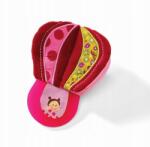 Lilliputiens Zörgő rágóka, Katica Liz Lilliputiens (5414834866162)