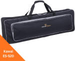 Soundsation Husa transport Kawai ES-520 - Pian digital