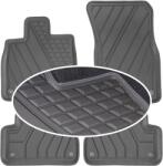 AMAL PLAST Audi Q5 II Suv 2017- Autószönyegek Max-szőnyeg - allegro - 15 160 Ft