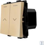Luxion Modul Intrerupator Jaluzele Mecanic LUXION SmartElectro IntelligentHouse (LX-MP031G)