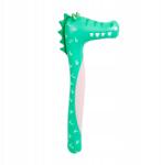 Sunnylife Úszó tészta Krokodil Croc Sunnylife (S0PSTICZ)