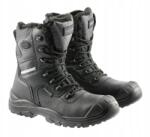 Hoegert Technik Hőszigetelt téli munkavédelmi bakancs Hogert Wetter, 43-as méret (HT5K563-43)