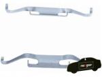Maxgear Első Fékbetét Szerelőkészlet Maxgear 27-1466 illatosító