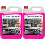 Pure Chemical Hűtőfolyadék Koncentrátum G12/G12+ -80°C 10L