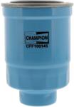 CHAMPION Palivový filter CHAMPION CFF100145 (CFF100145)