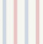 Decoprint Csíkos Fali Tapéta Gyerekszobába (YH17934)