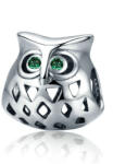 BeSpecial Talisman argint Bufnita (PST0382)