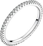 BeSpecial Inel argint cu zirconii albe (IZT0081_182)