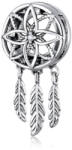 BeSpecial Pandantiv argint dream catcher (PZT0292)