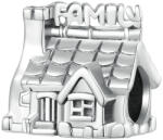 BeSpecial Pandantiv argint casa familiei (PZT0404)