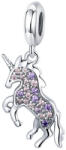 BeSpecial Talisman argint Unicorn (PST0343)