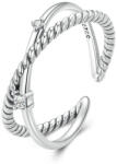 BeSpecial Inel argint Duo (IZT0144)