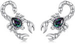 BeSpecial Cercei argint Scorpion (EZT0668)