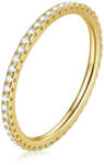 BeSpecial Inel argint elegant cu zirconii (IZT0156_182)