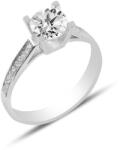 BeSpecial Inel argint elegant cu zirconii (ITU0541_182)
