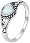 BeSpecial Inel argint inima de opal (IZT0285_182)