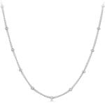 BeSpecial Lant argint cu bilute 2 mm, 45 cm (LZT0017)