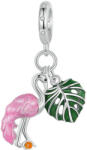 BeSpecial Pandantiv argint Flamingo (PZT0419)