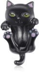 BeSpecial Pandantiv argint pisicuta neagra (PZT0364)