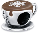 BeSpecial Pandantiv argint ceasca de cafea (PZT0061)