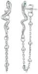 BeSpecial Cercei argint sarpe (EZT0448)