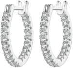 BeSpecial Cercei argint eleganti cu zirconii (EZT0572)