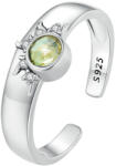 BeSpecial Inel argint reglabil soare (IZT0195)