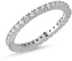 BeSpecial Inel argint Eternity cu zirconii (ITU0577_182)