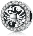 BeSpecial Talisman argint Zodia Rac (PST0393)