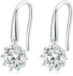 BeSpecial Cercei argint cu zirconii (EZT0124)