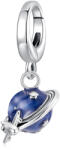 BeSpecial Pandantiv argint Worldwide Travel (PZT0465)