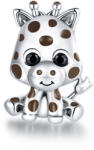 BeSpecial Pandantiv argint pui de girafa (PZT0374)