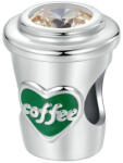 BeSpecial Pandantiv argint Coffee (PZT0426)