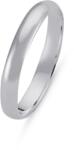 BeSpecial Inel argint 925 model verigheta 3 mm ITU0092 (ITU0092_182)