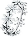 BeSpecial Inel argint cu flori margarete albe (IST0125_165)