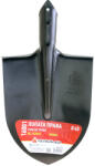 YAPARLAR Права лопата yaparlar 42626, 210 х 260 мм, отвор Ф 40 мм